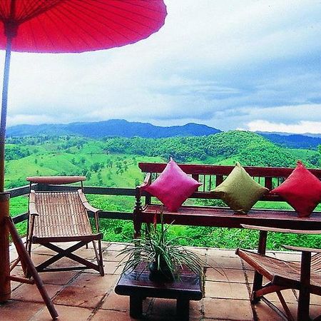 Chiang Rai Valley Resort @Doi Hom Fha Mae Chan Værelse billede