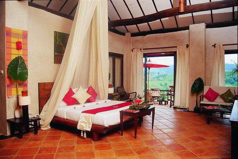 Chiang Rai Valley Resort @Doi Hom Fha Mae Chan Værelse billede