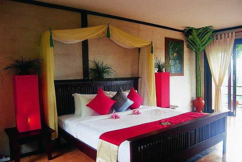 Chiang Rai Valley Resort @Doi Hom Fha Mae Chan Værelse billede