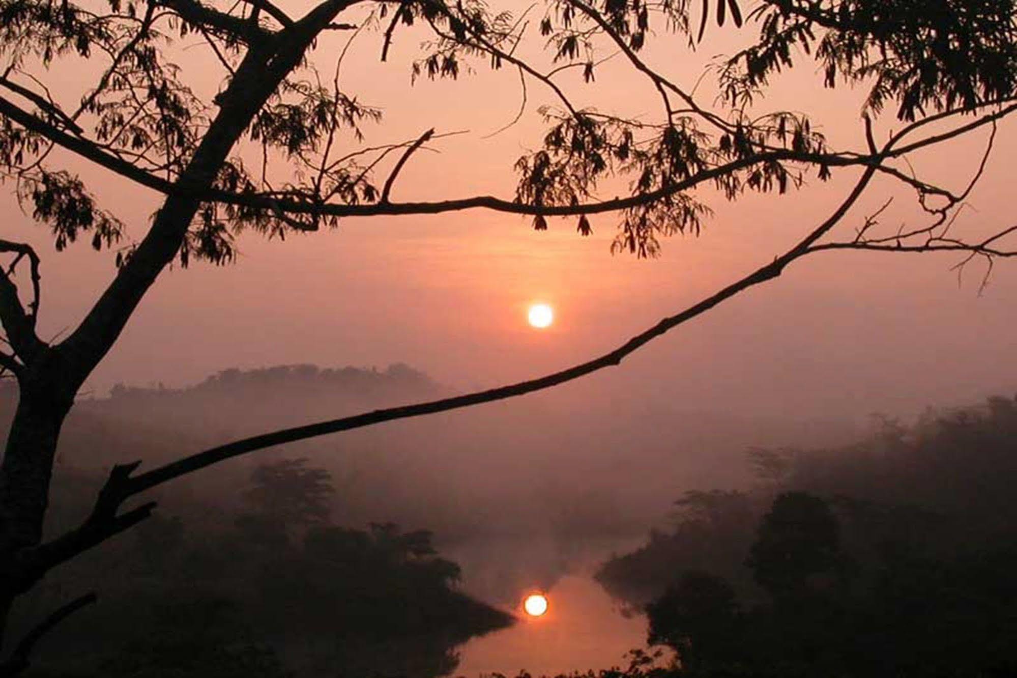 Chiang Rai Valley Resort @Doi Hom Fha Mae Chan Eksteriør billede