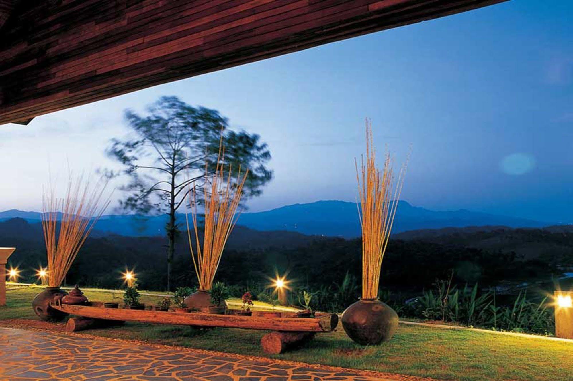 Chiang Rai Valley Resort @Doi Hom Fha Mae Chan Eksteriør billede