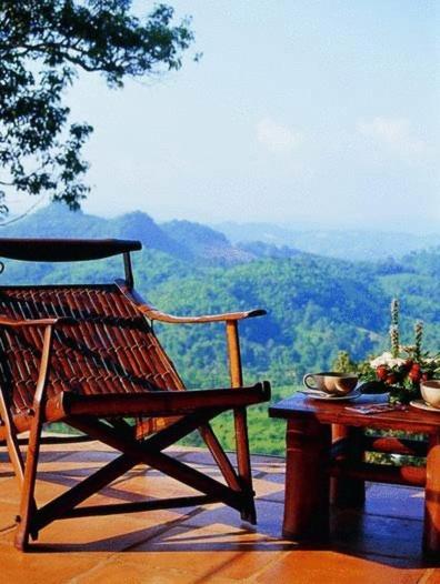 Chiang Rai Valley Resort @Doi Hom Fha Mae Chan Værelse billede